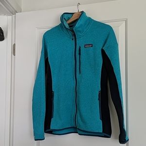 Patagonia Women's Performance Better Sweater